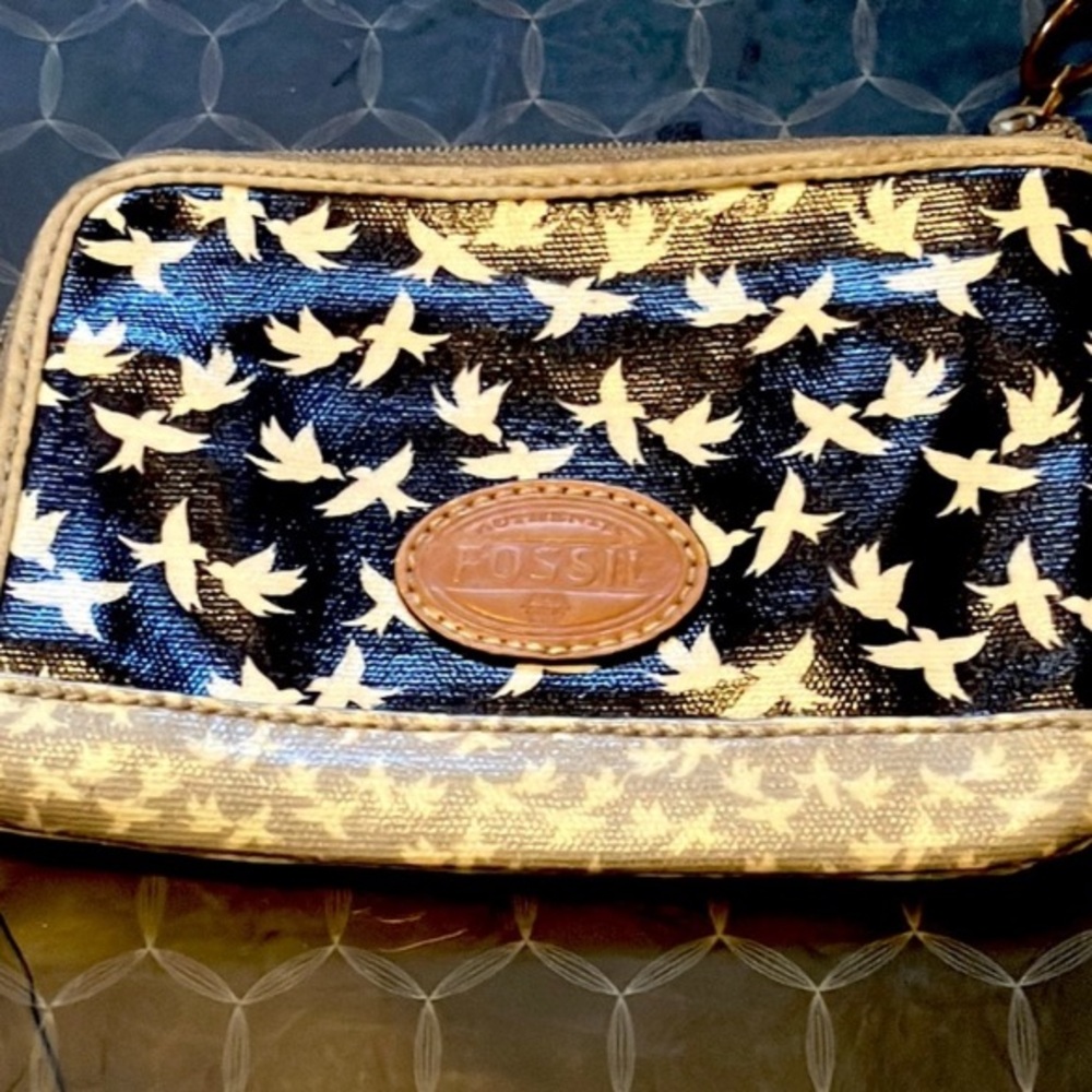Women's wallet